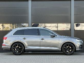 Audi Q7 3.0 TDI S-Line Bose 7-PERS Euro-6 picture 3