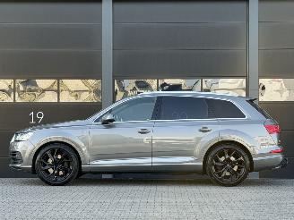 Audi Q7 3.0 TDI S-Line Bose 7-PERS Euro-6 picture 6