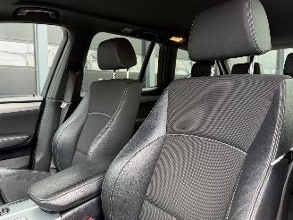 BMW X3 20d xDrive M-Pakket Navi Clima PDC picture 8