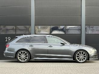 Audi A6 avant 2.0 TDI S-Line Bose Xenon Camera Euro-6 picture 3