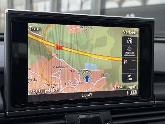 Audi A6 avant 2.0 TDI S-Line Bose Xenon Camera Euro-6 picture 12