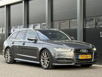 Audi A6 avant 2.0 TDI S-Line Bose Xenon Camera Euro-6 picture 2
