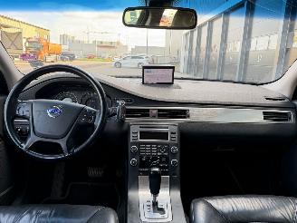 Volvo V-70 2.4 D5 Leer Navi Clima PDC picture 7