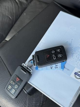 Volvo V-70 2.4 D5 Leer Navi Clima PDC picture 13