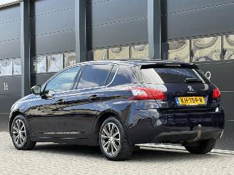 Peugeot 308 1.6 BlueHDi Pano Xenon  AUTOMAAT EURO-6 picture 5