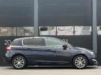Peugeot 308 1.6 BlueHDi Pano Xenon  AUTOMAAT EURO-6 picture 3