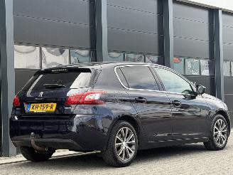 Peugeot 308 1.6 BlueHDi Pano Xenon  AUTOMAAT EURO-6 picture 4