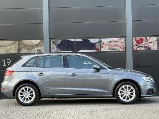 Audi A3 1.6 TDI Navi Clima Xenon EURO-6 picture 3