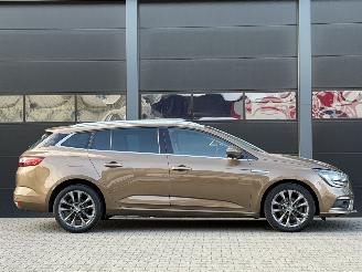 Renault Mégane 1.2 TCe Série Signature Exclusiv Bose picture 3