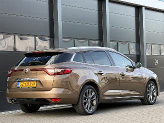 Renault Mégane 1.2 TCe Série Signature Exclusiv Bose picture 4