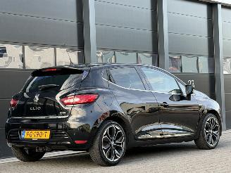 Renault Clio 1.5 dCi Limited Navi PDC EURO-6 picture 4