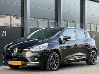 Tweedehands auto Renault Clio 1.5 dCi Limited Navi PDC EURO-6 2017/6