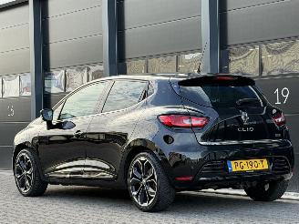 Renault Clio 1.5 dCi Limited Navi PDC EURO-6 picture 5