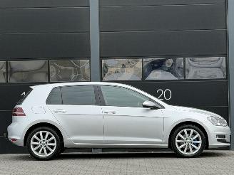 Volkswagen Golf 1.2 TSI Highline Camera Clima PDC picture 3