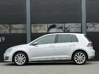 Volkswagen Golf 1.2 TSI Highline Camera Clima PDC picture 6