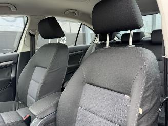 Skoda Octavia 1.6 MPI Clima PDC picture 8