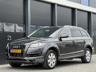 Tweedehands auto Audi Q7 3.0 TDI quattro Bose Pano Leer Camera 2011/5