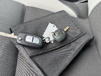 Renault Clio 1.5 dCi Parisienne Clima picture 10