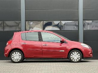Renault Clio 1.5 dCi Parisienne Clima picture 3