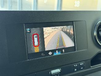 Mercedes Sprinter 316 2.2 CDI Xenon Navi Camera AUTOMAAT picture 10