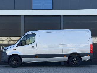 Mercedes Sprinter 316 2.2 CDI Xenon Navi Camera AUTOMAAT picture 6