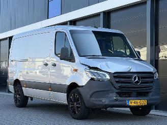Mercedes Sprinter 316 2.2 CDI Xenon Navi Camera AUTOMAAT picture 2