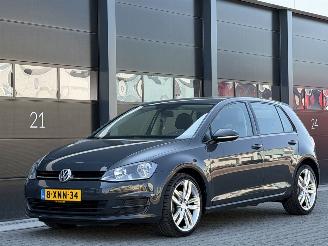 Volkswagen Golf 2.0 TDI 150PK Navi Clima AUTOMAAT picture 1