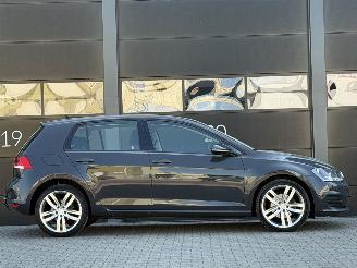 Volkswagen Golf 2.0 TDI 150PK Navi Clima AUTOMAAT picture 3
