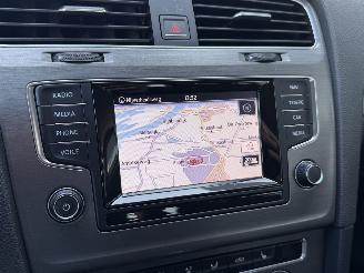 Volkswagen Golf 2.0 TDI 150PK Navi Clima AUTOMAAT picture 9