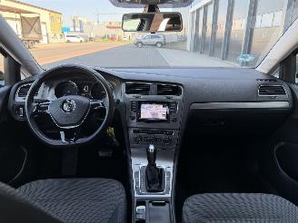 Volkswagen Golf 2.0 TDI 150PK Navi Clima AUTOMAAT picture 7