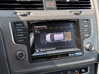 Volkswagen Golf 2.0 TDI 150PK Navi Clima AUTOMAAT picture 10