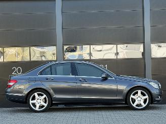 Mercedes C-klasse 220 CDI Navi Clima PDC picture 3