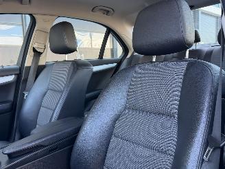 Mercedes C-klasse 220 CDI Navi Clima PDC picture 8