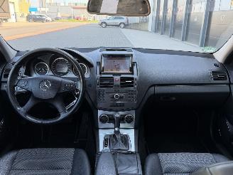 Mercedes C-klasse 220 CDI Navi Clima PDC picture 7