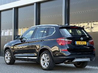 BMW X3 xDrive20d Navi Clima Camera EURO-6 picture 5