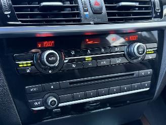 BMW X3 xDrive20d Navi Clima Camera EURO-6 picture 12