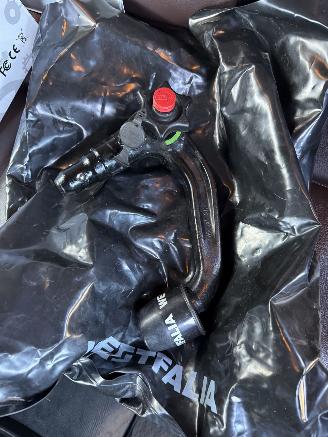 BMW X3 xDrive20d Navi Clima Camera EURO-6 picture 15