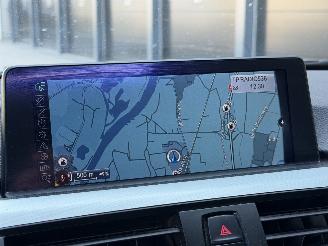 BMW 3-serie 330d M-Pakket Head-Up Dak Leer picture 12