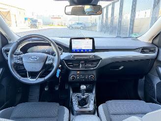Ford Focus 1.5 EcoBlue Navi PDC EURO-6 picture 7
