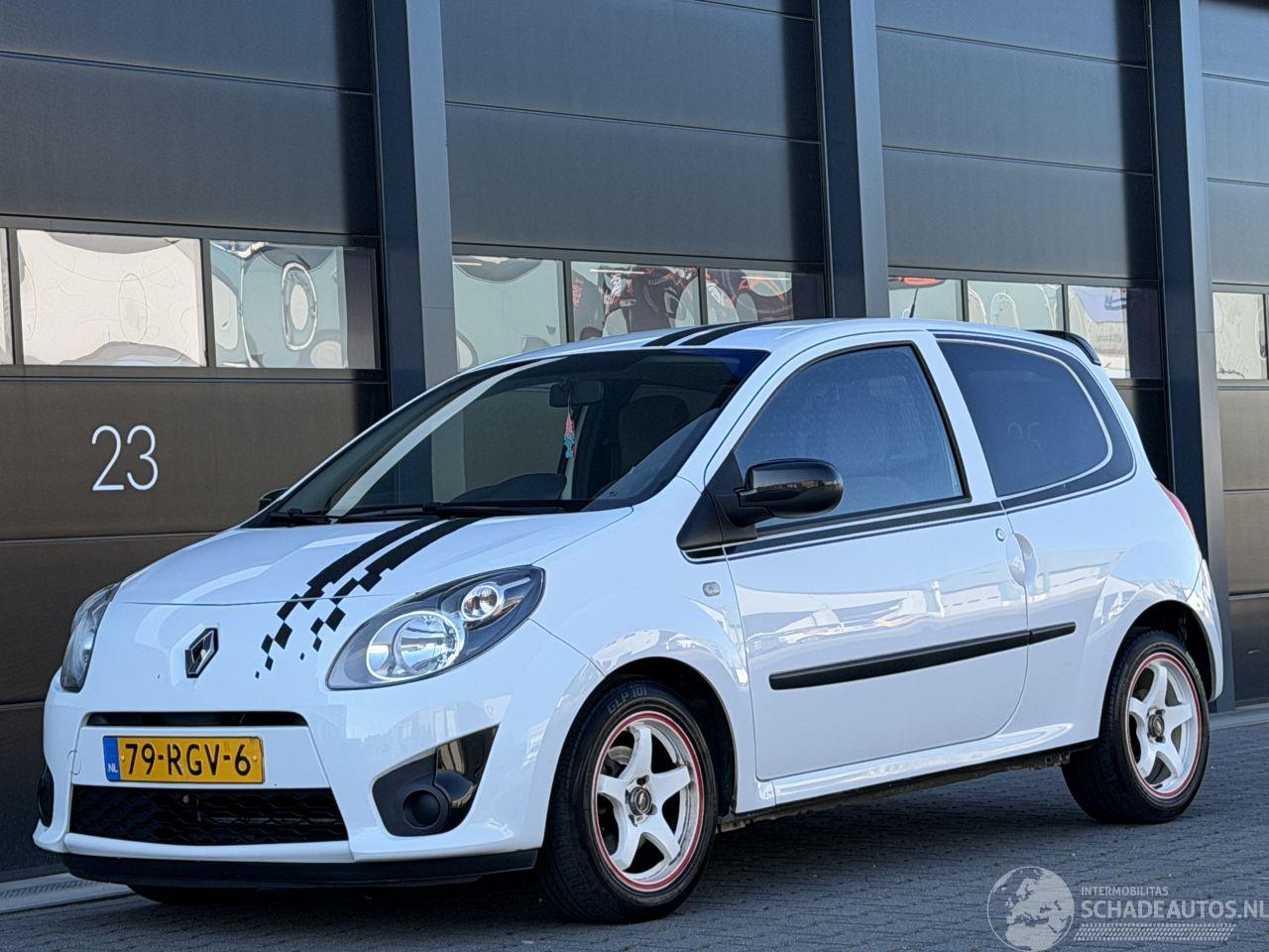 Renault Twingo 1.5 dCi Collection