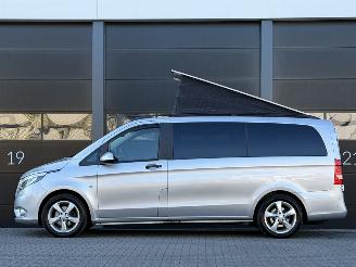 Mercedes  Vito camper Monte Verno EURO-6 picture 7
