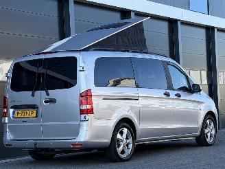 Mercedes  Vito camper Monte Verno EURO-6 picture 5