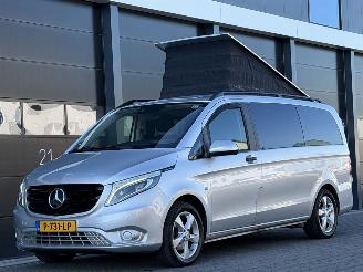 Ocazii campere Mercedes  Vito camper Monte Verno EURO-6 2017/3
