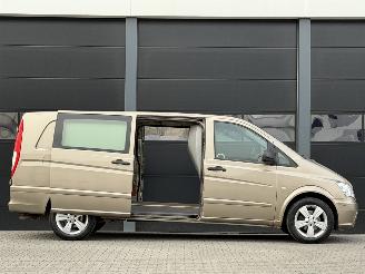 Mercedes Vito 122 CDI 3.0 V6 Clima picture 4