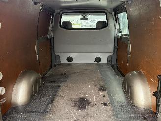 Mercedes Vito 122 CDI 3.0 V6 Clima picture 6