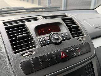 Mercedes Vito 122 CDI 3.0 V6 Clima picture 11