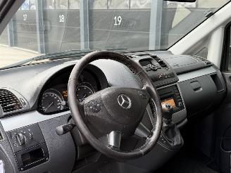 Mercedes Vito 122 CDI 3.0 V6 Clima picture 9