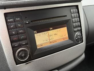 Mercedes Vito 122 CDI 3.0 V6 Clima picture 12