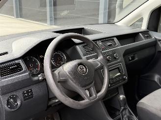 Volkswagen Caddy maxi 2.0 TDI L2H1 Maxi EURO-6 picture 8