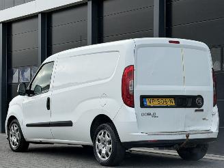 Fiat Doblo 1.6 MJ L2H1 Maxi SX Airco picture 5